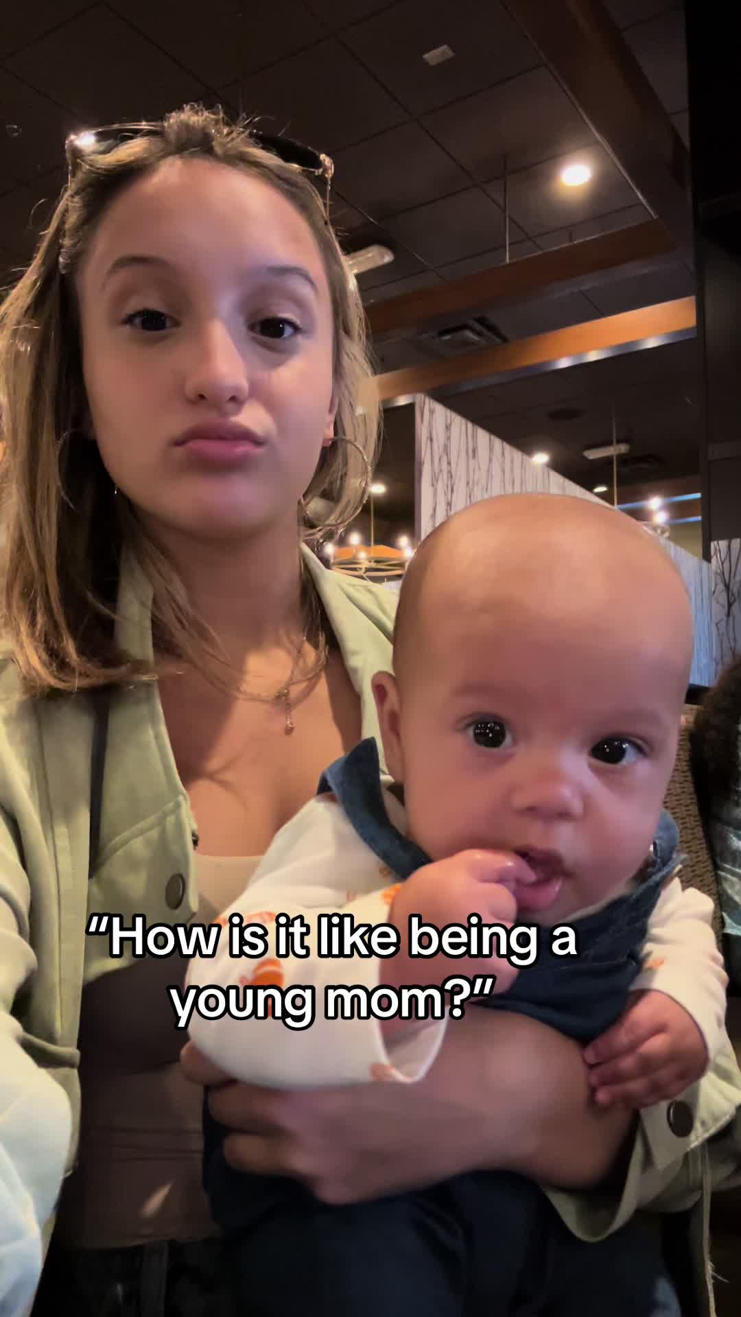 @Kylie