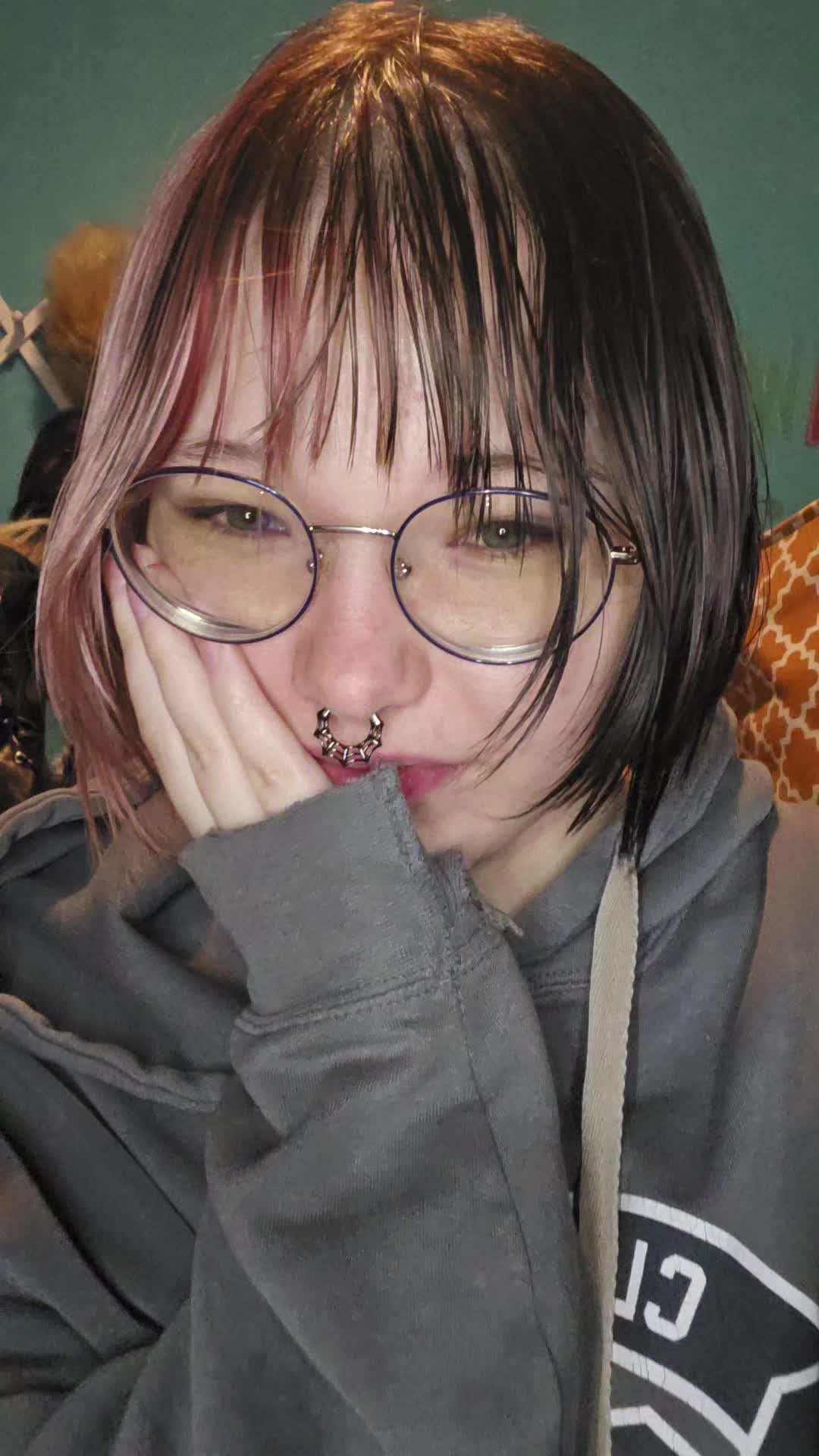 @✨Yesh✨ my name IS Karma💕