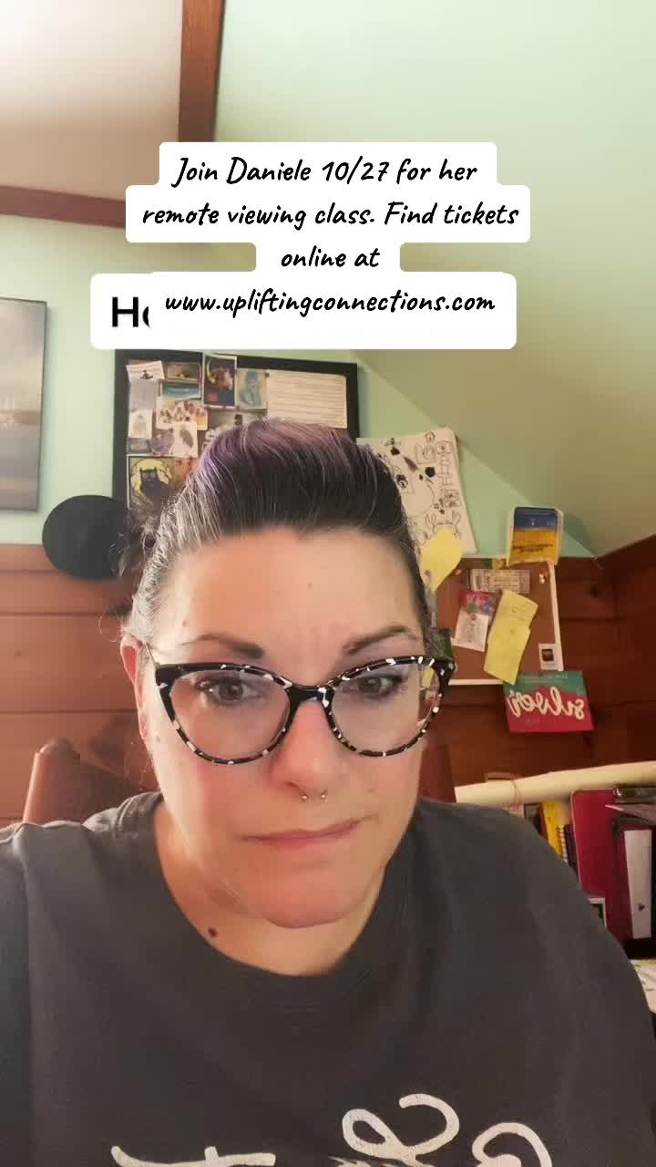 @Uplifting Connections
