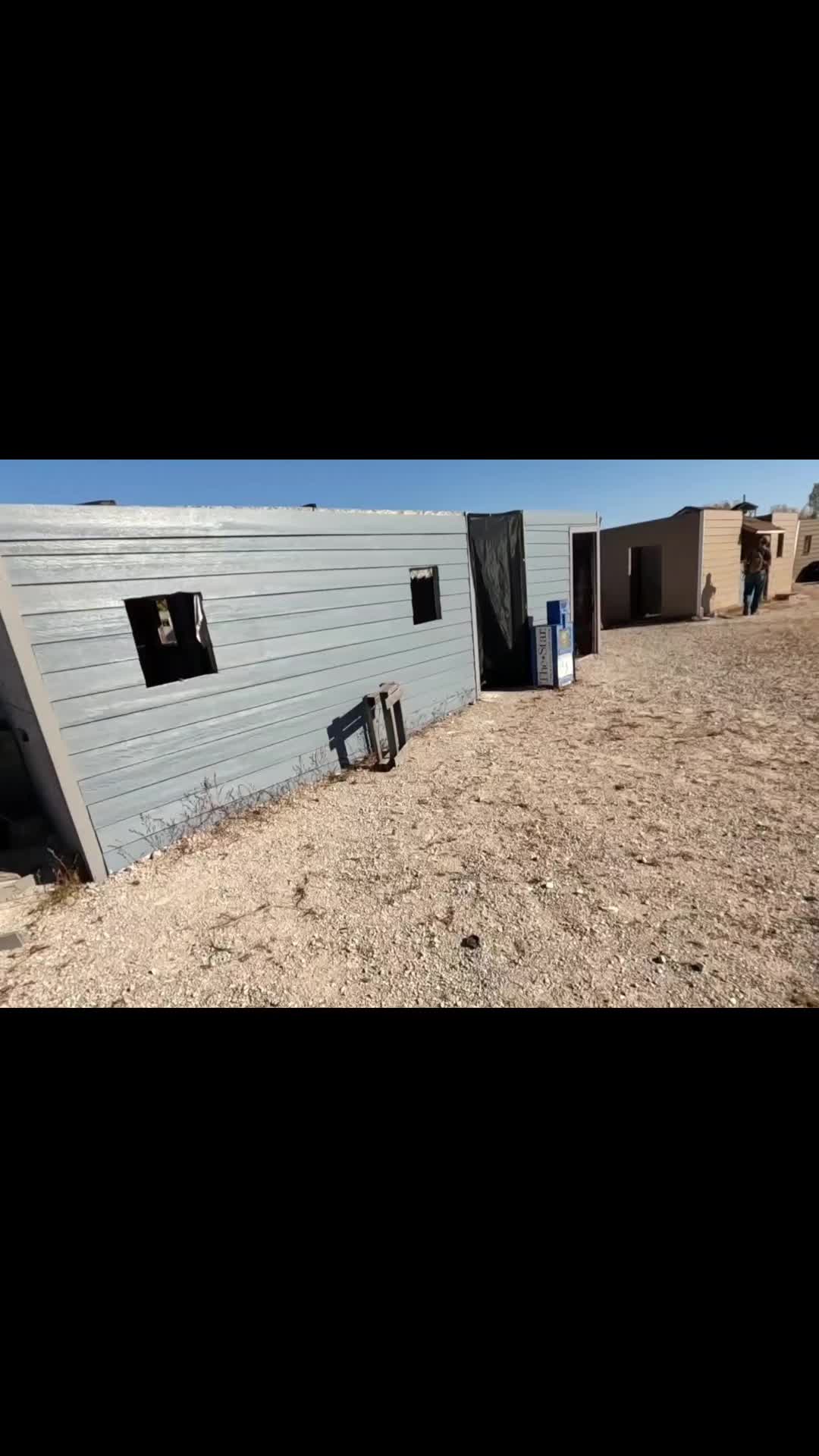 @Ozark Airsoft