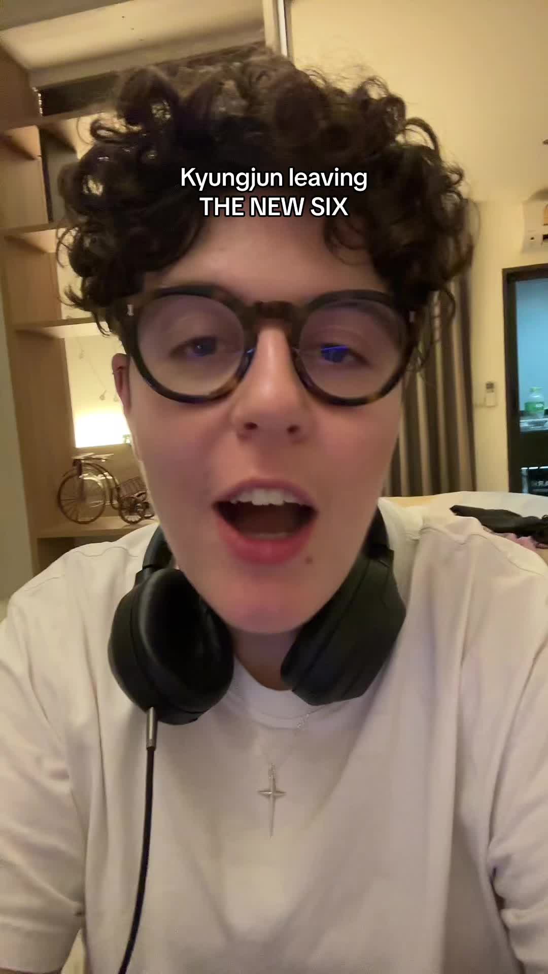@Freddie