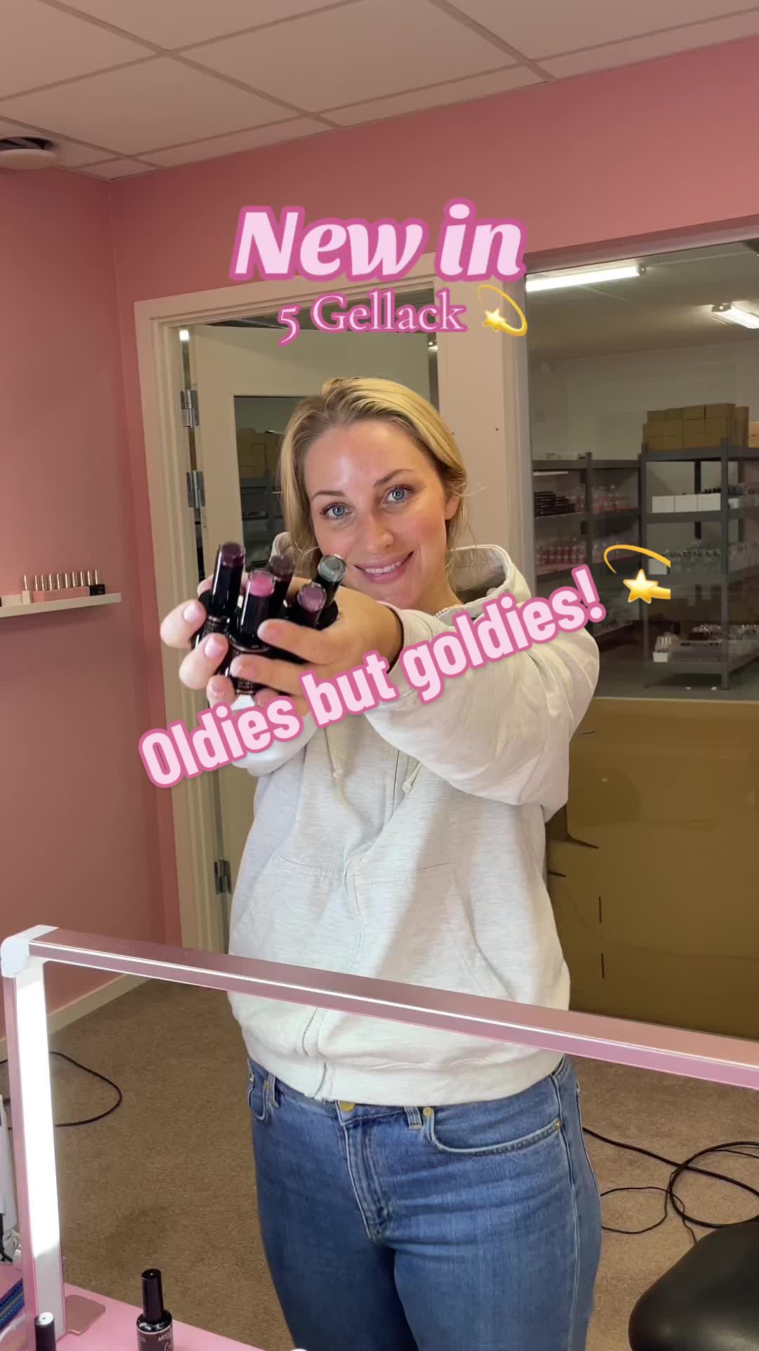 @Missfancy.se | Your Nail Brand