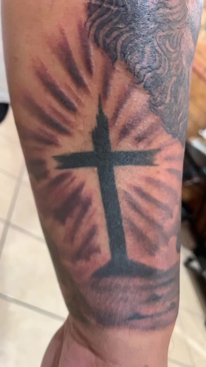 @Lazyboy_tattoos