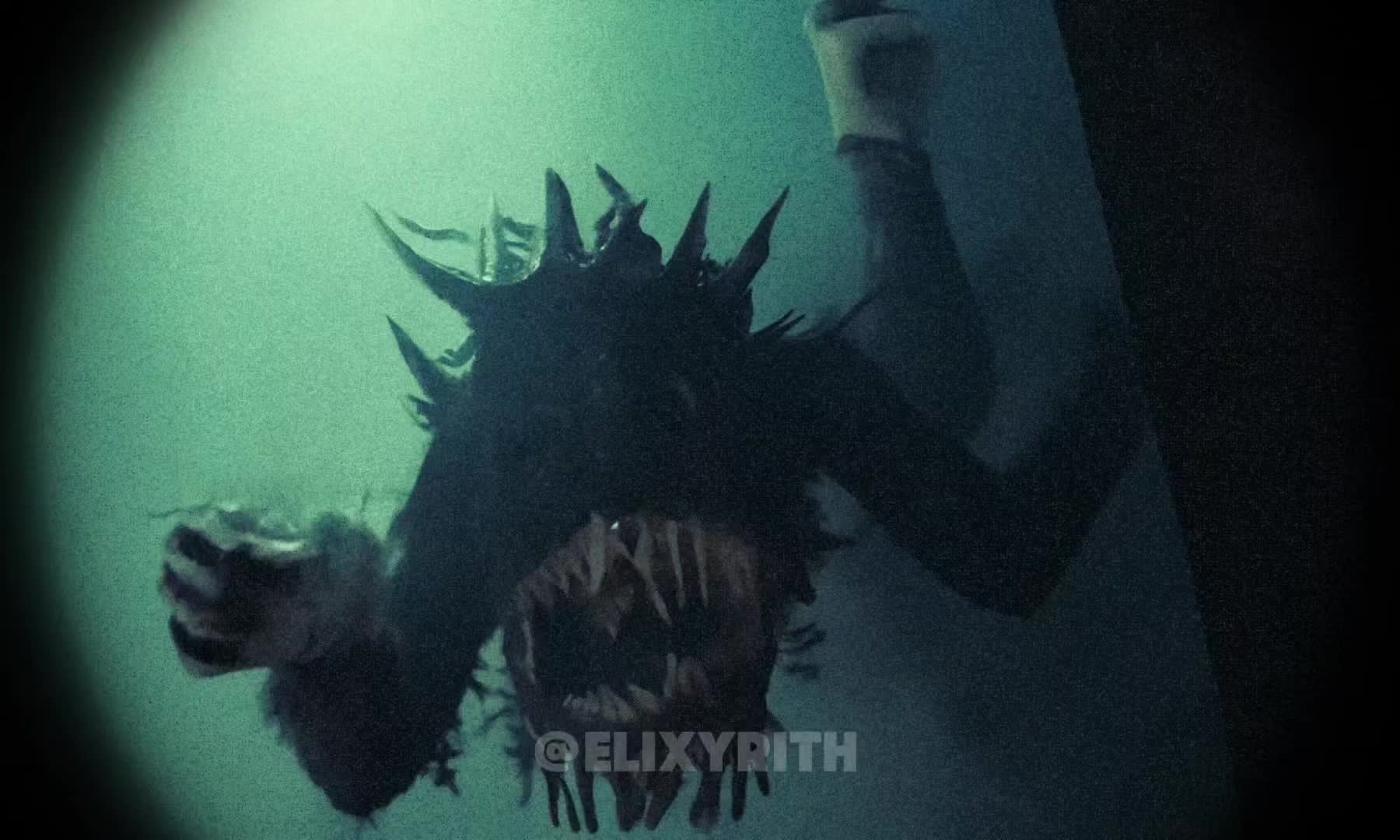 @Elixyrith