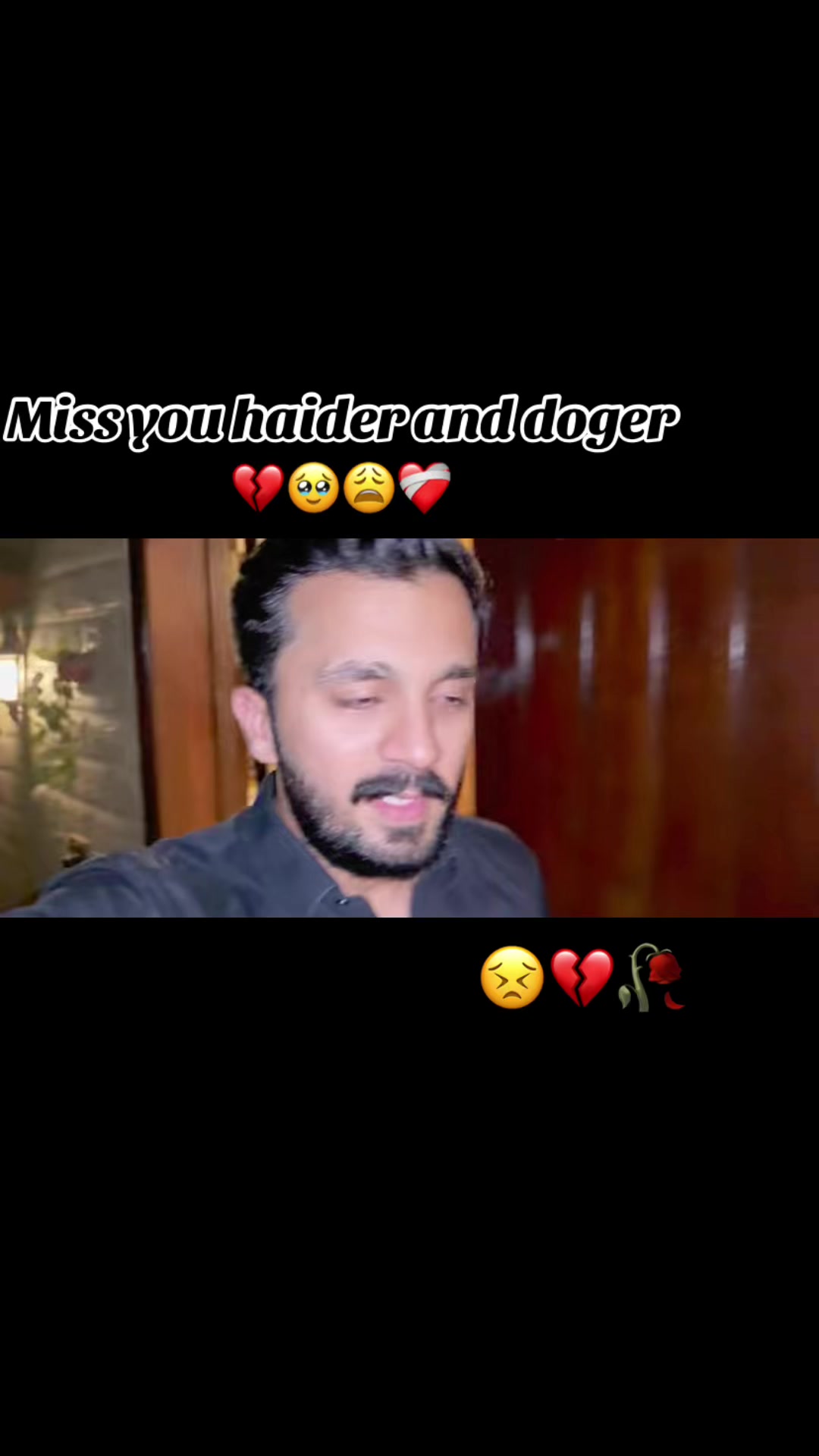 @rajab butt