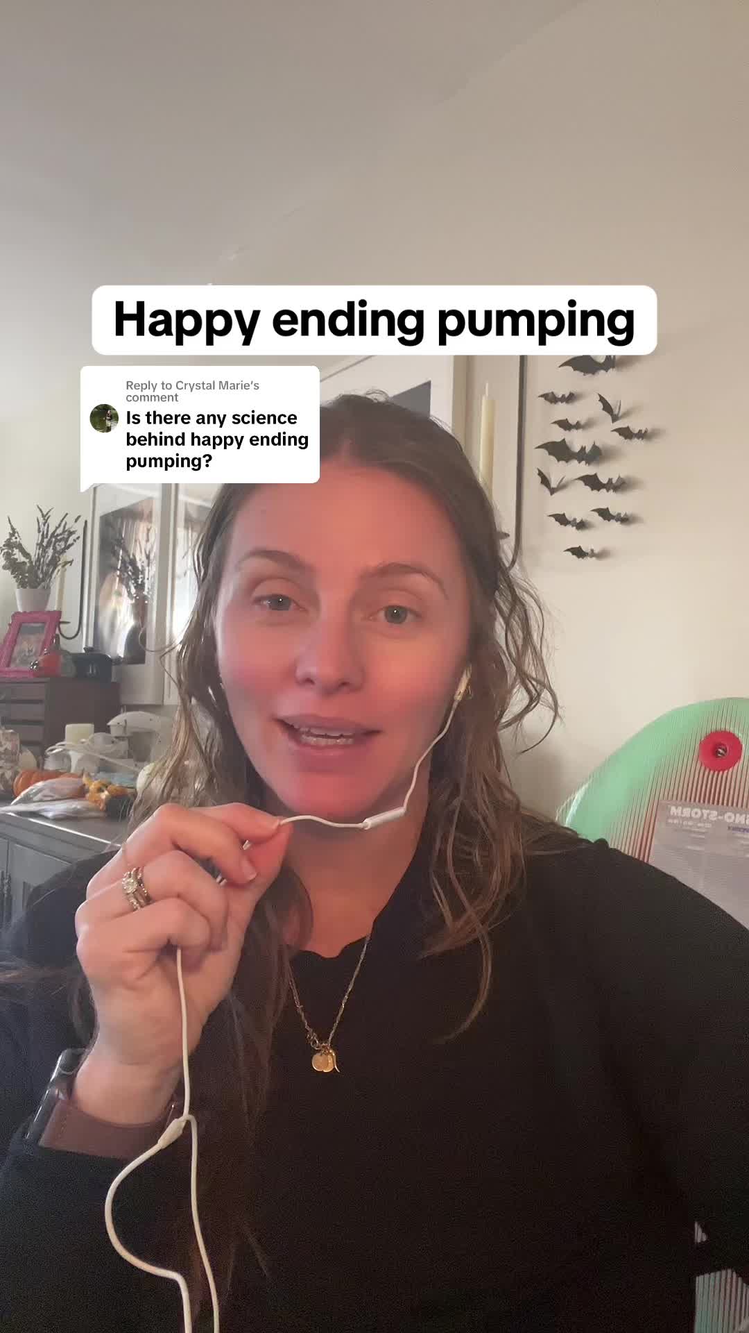 @Hannah | BF + motherhood