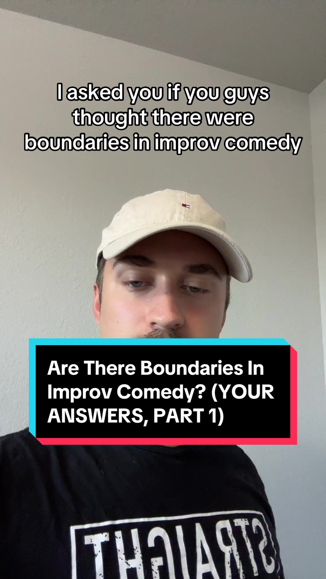 @Improv Comedy Tips and Lessons