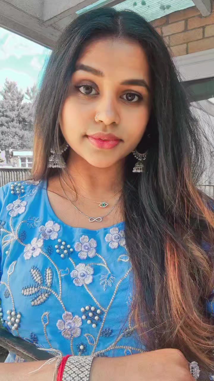 @Priya Udaya