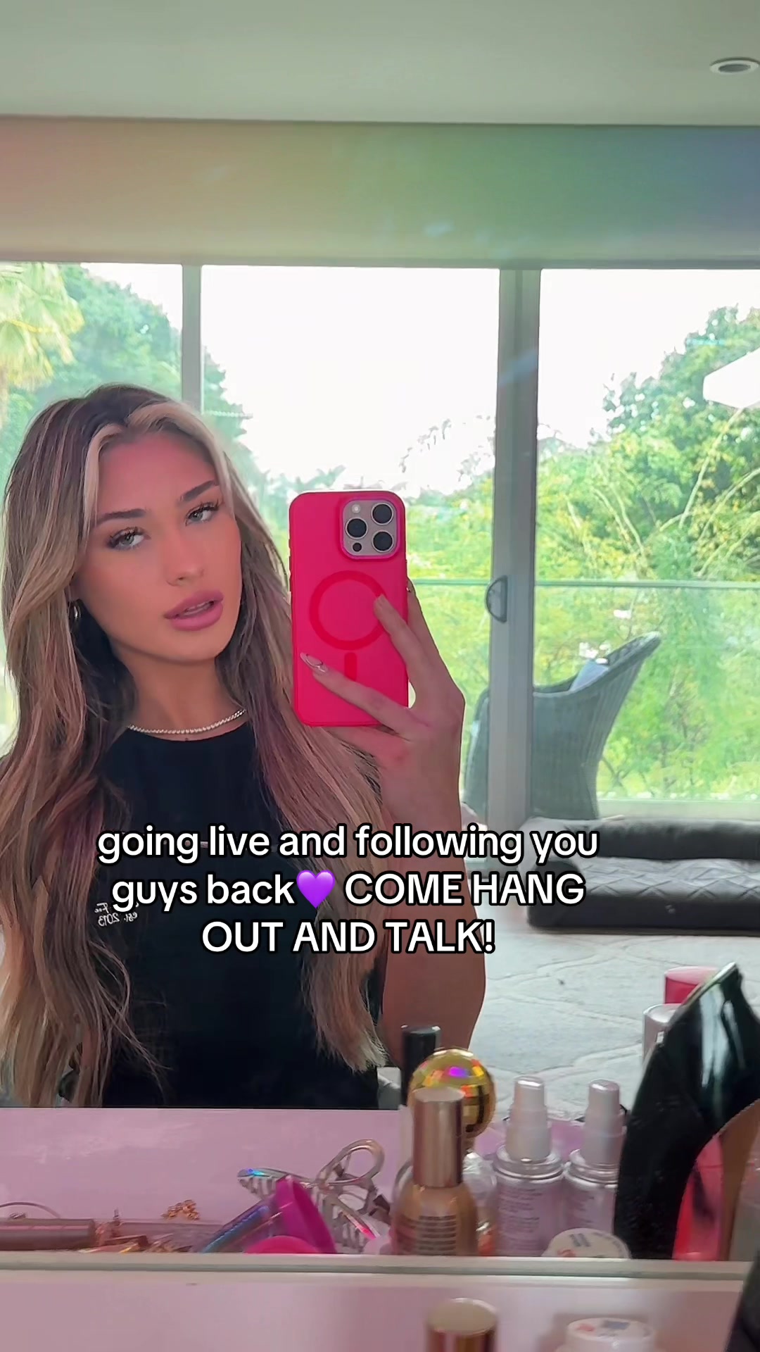 @mckinley richardson