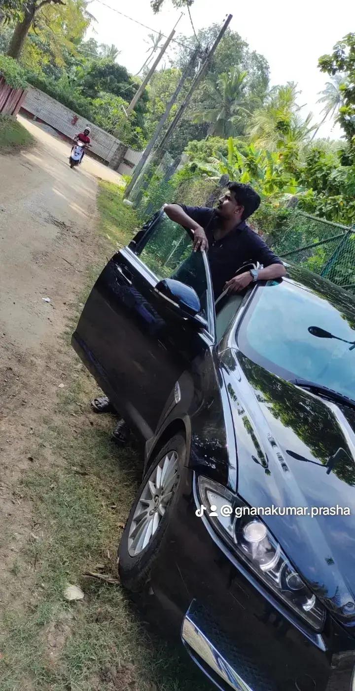 @Gnanakumar Prashanthan