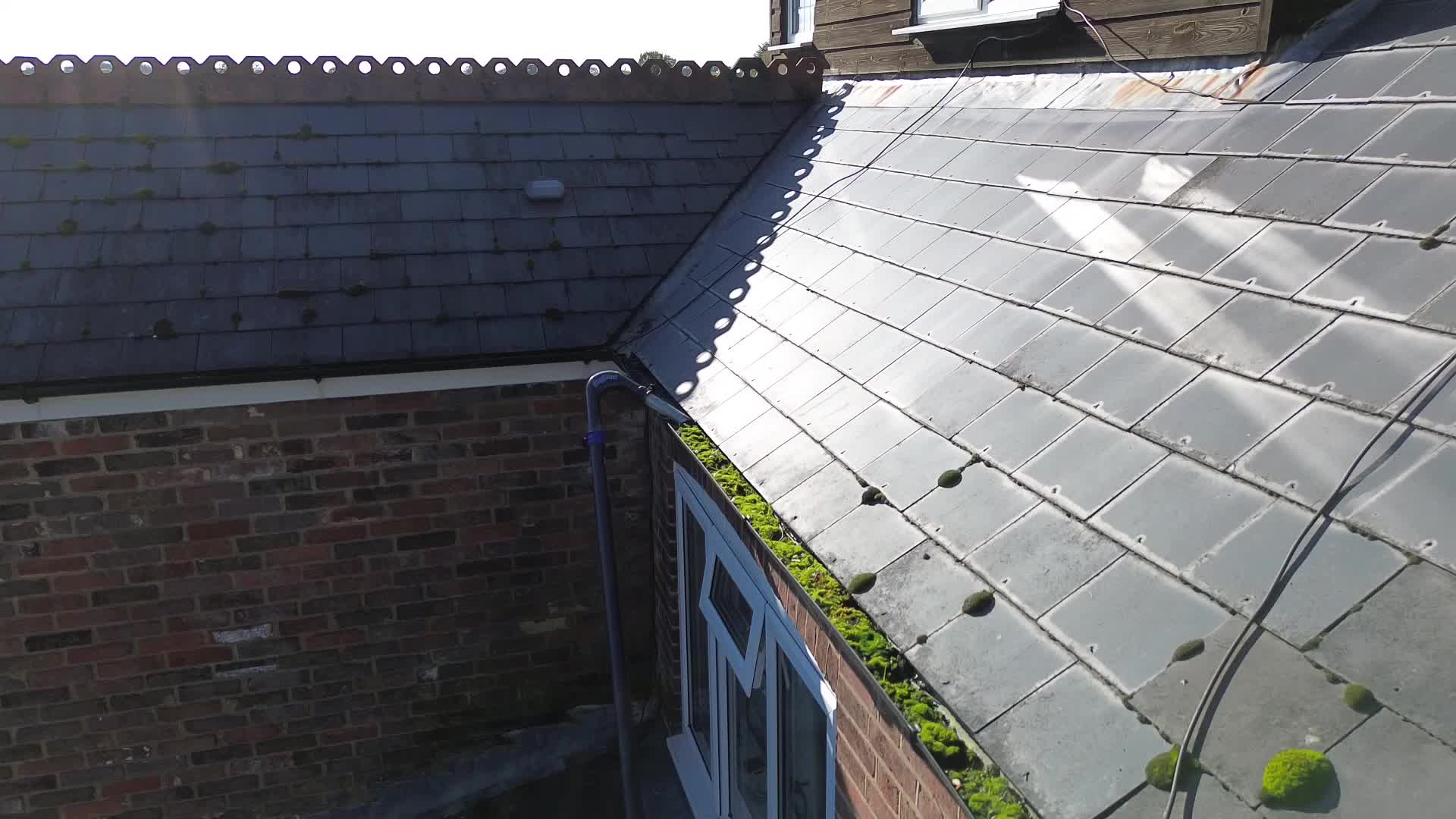 @Green2Clean Exteriors