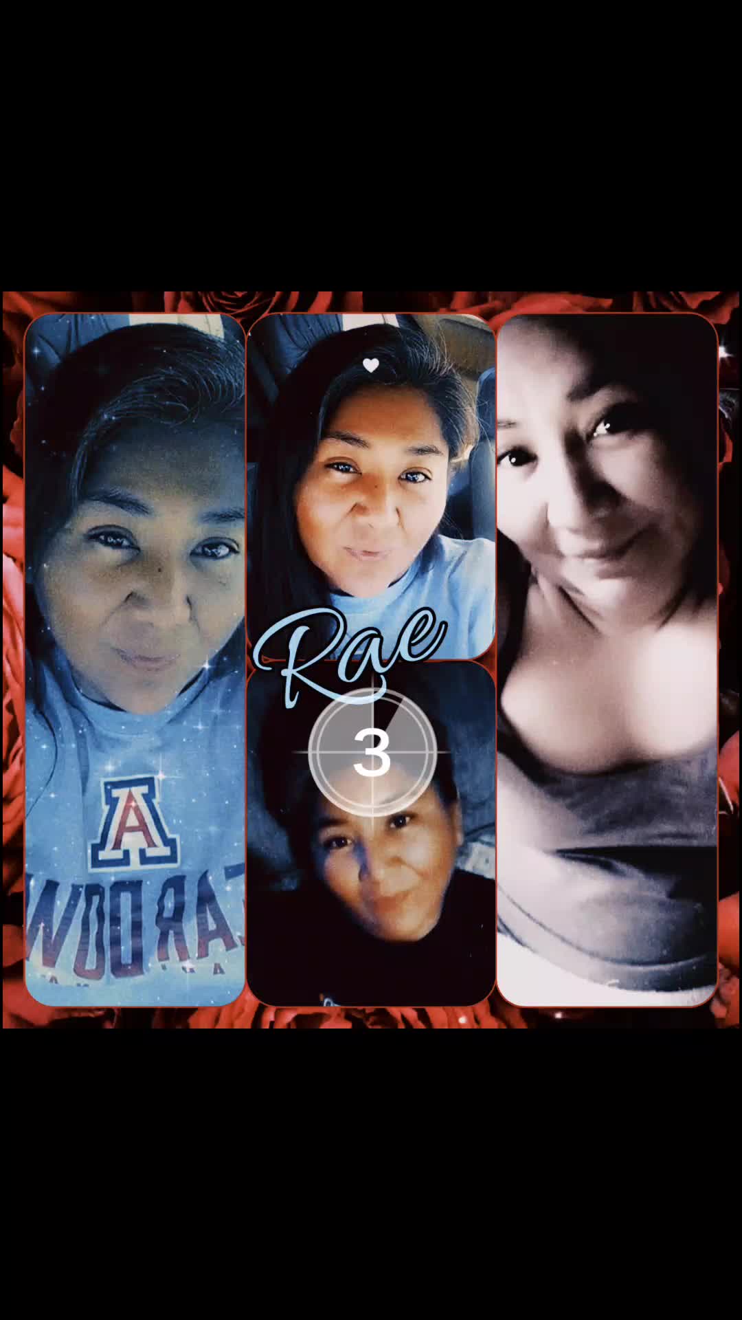 @Chetta Rae
