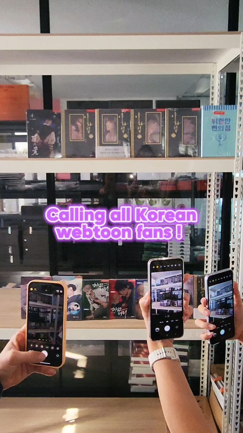 @Ontact Korea 🇰🇷📦