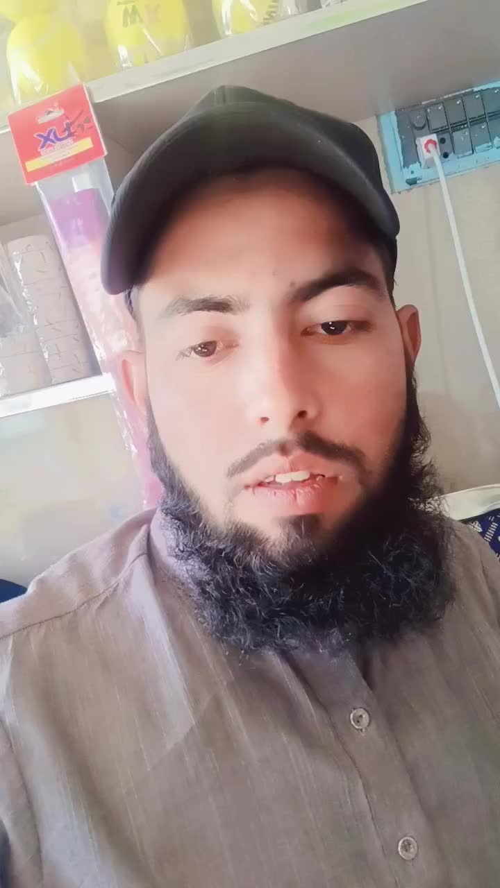 @Uzair Speaks
