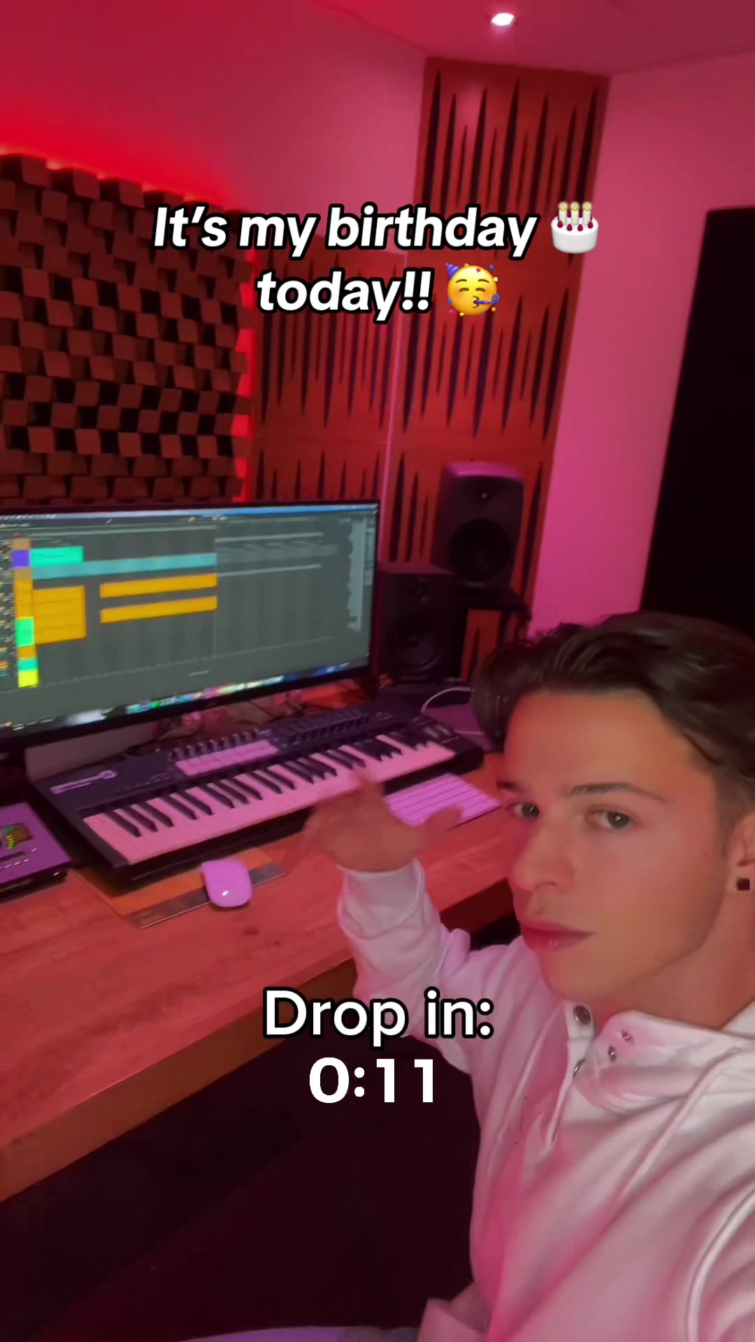 @Danimal