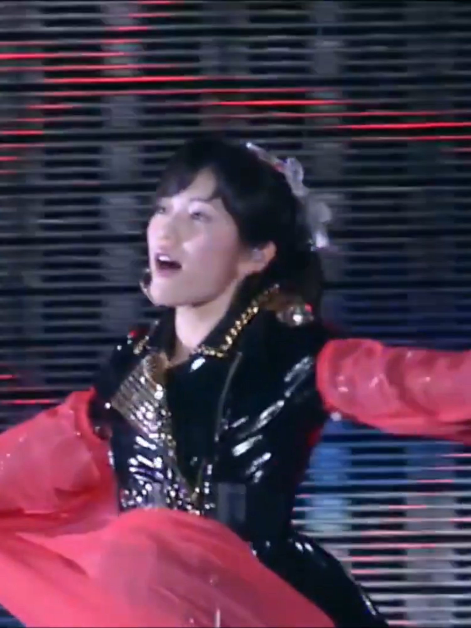 @Watanabe Mayu