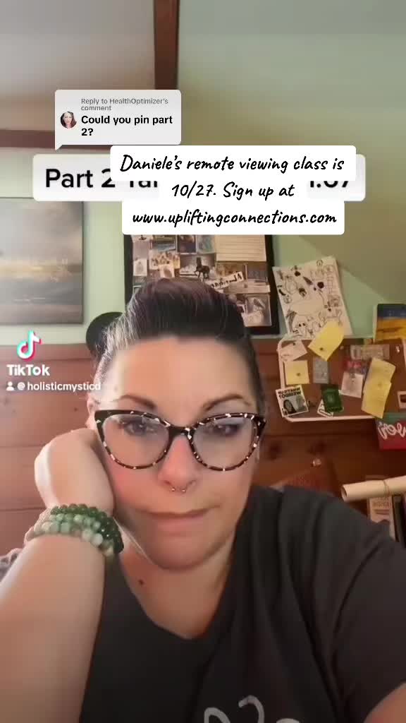@Uplifting Connections