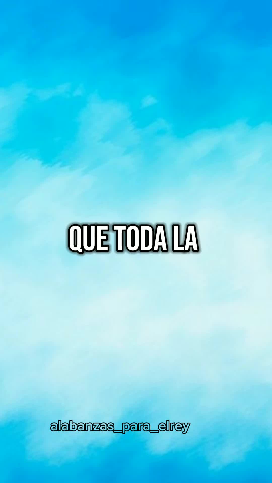 @♡JES&Uacute;S TE AMA♡