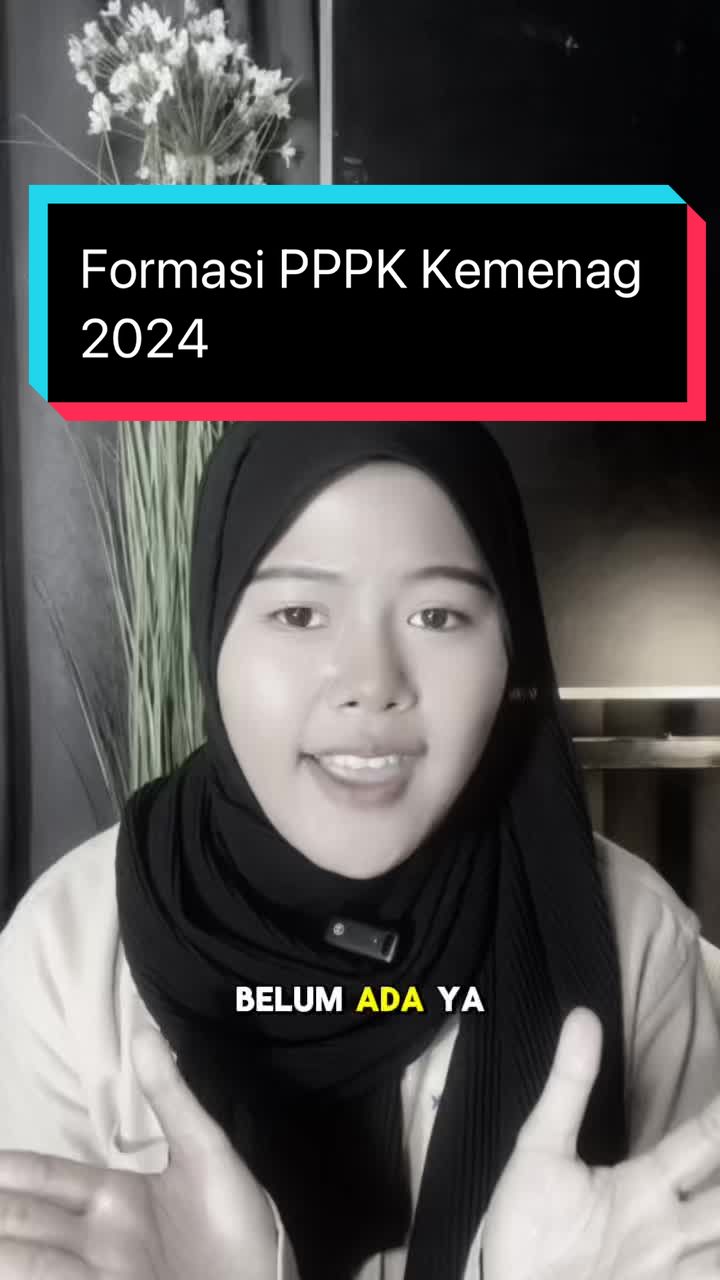 @Bimbel PPPK & Soal PPPK