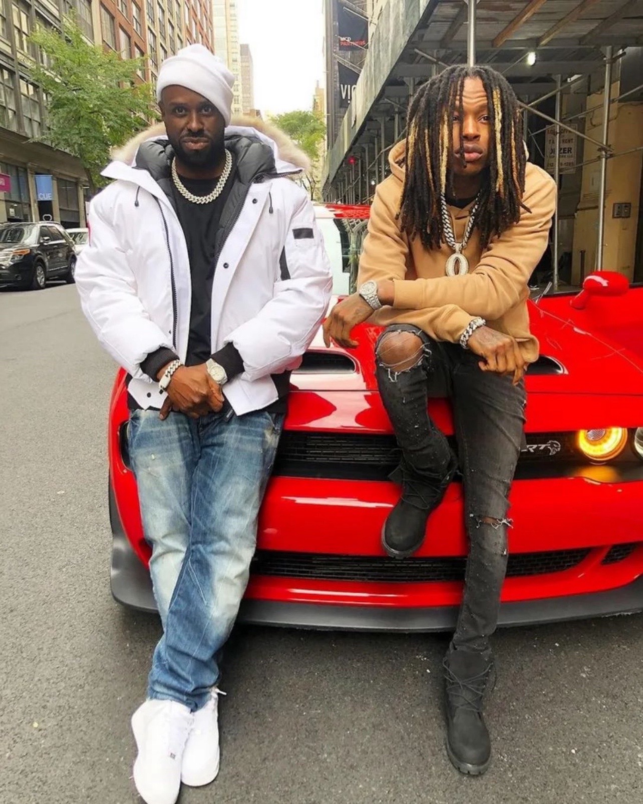@kingvonfrmdawick