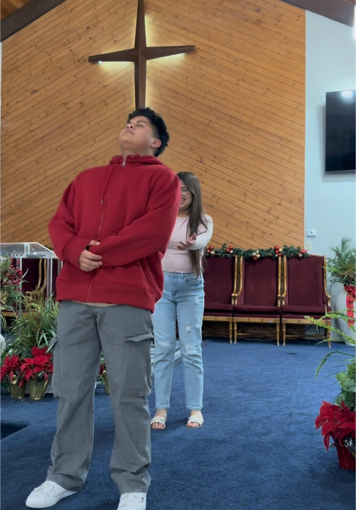 @New Revival Youth
