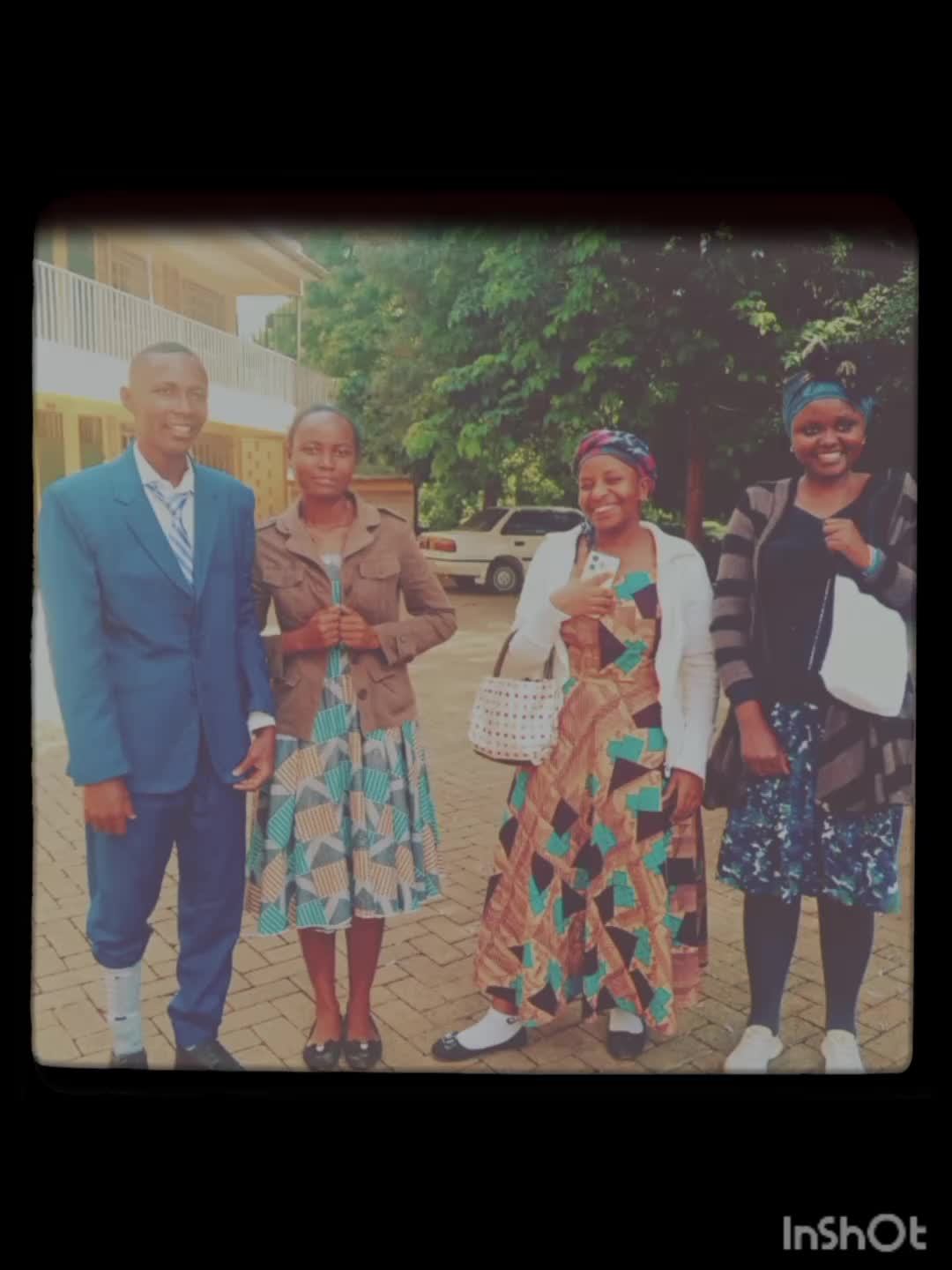 @Ann Gichuki