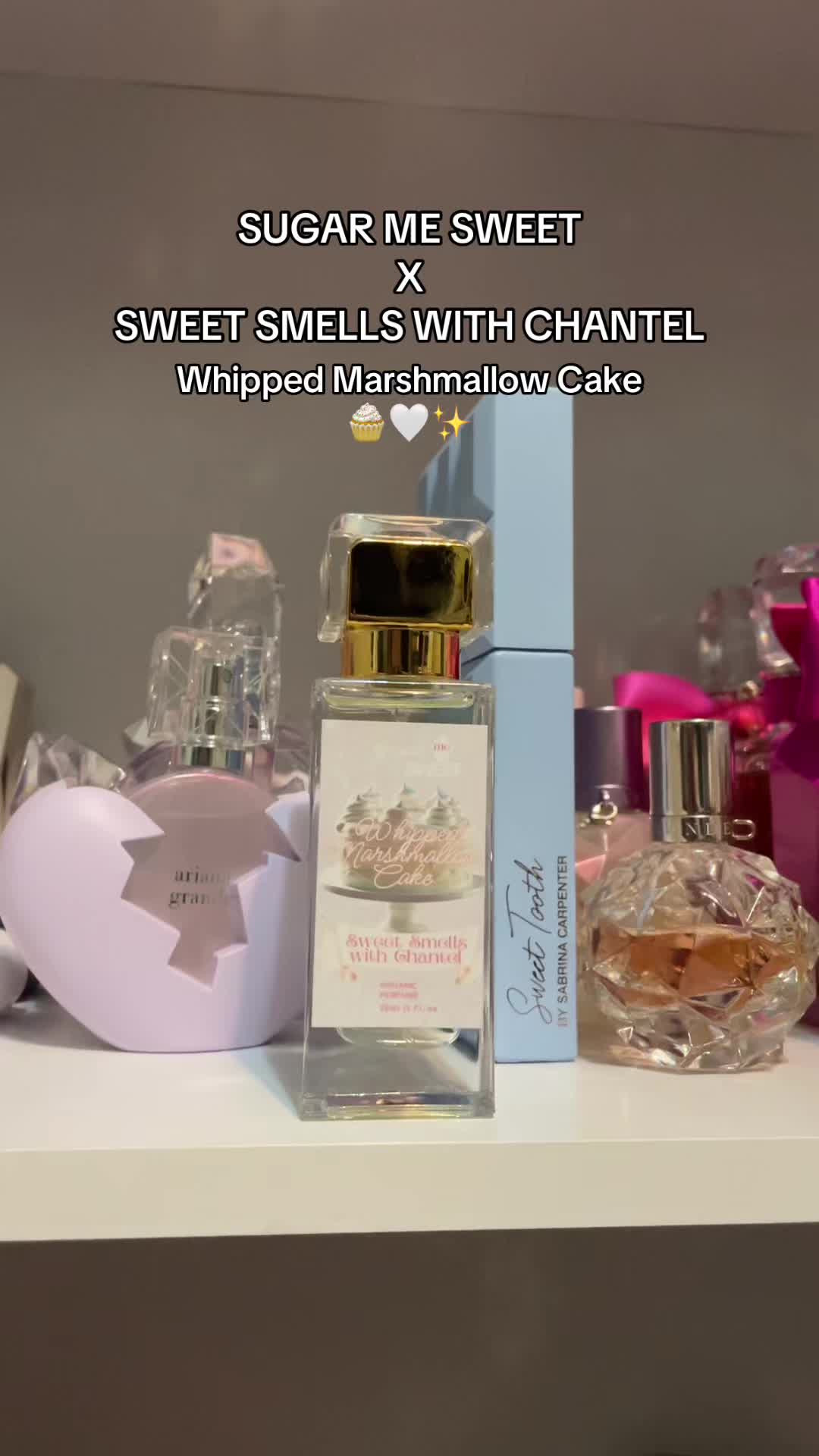 @lizzy💜 perfume & fragrance