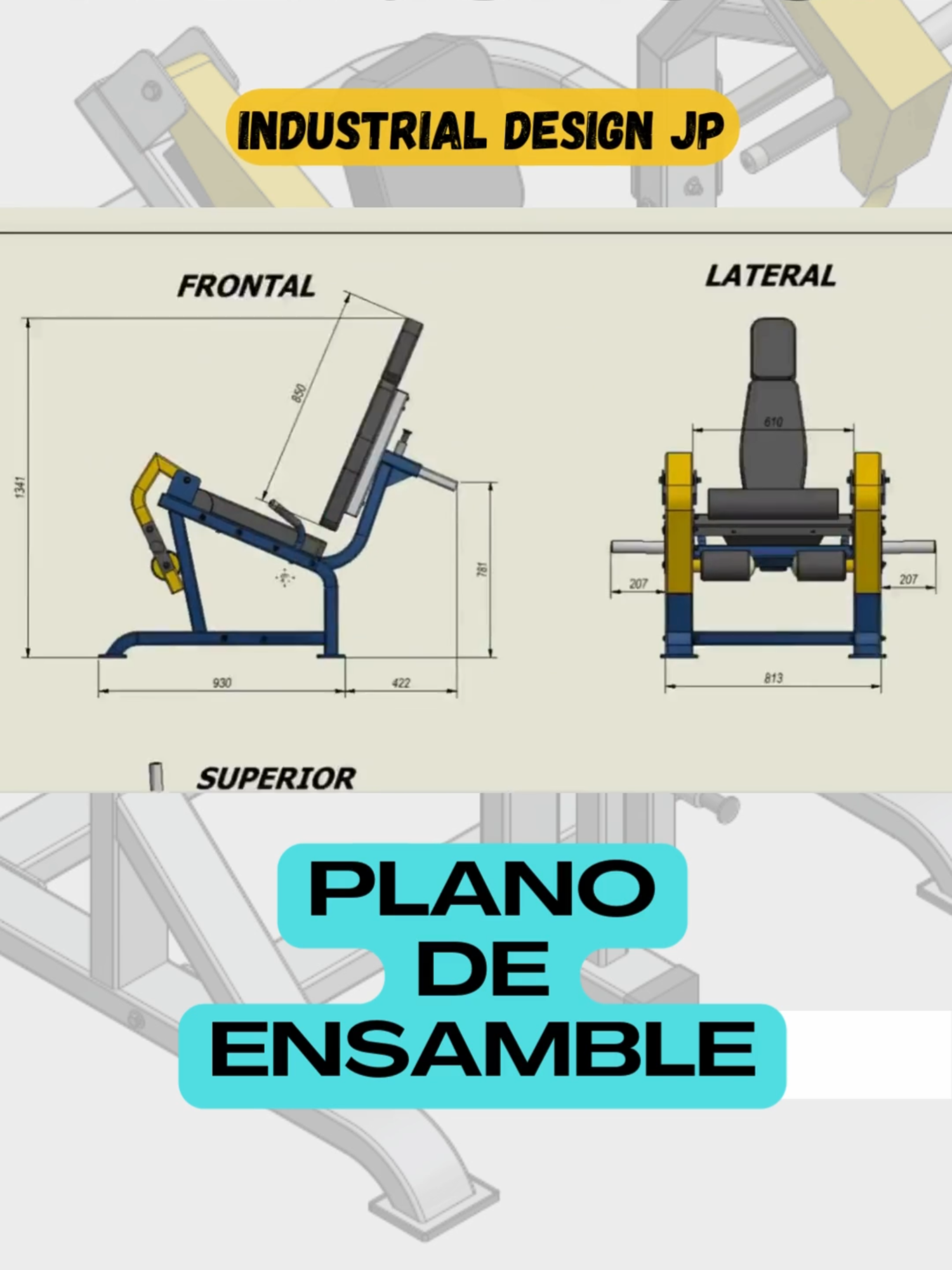 @INDUSTRIAL DESIGN JP