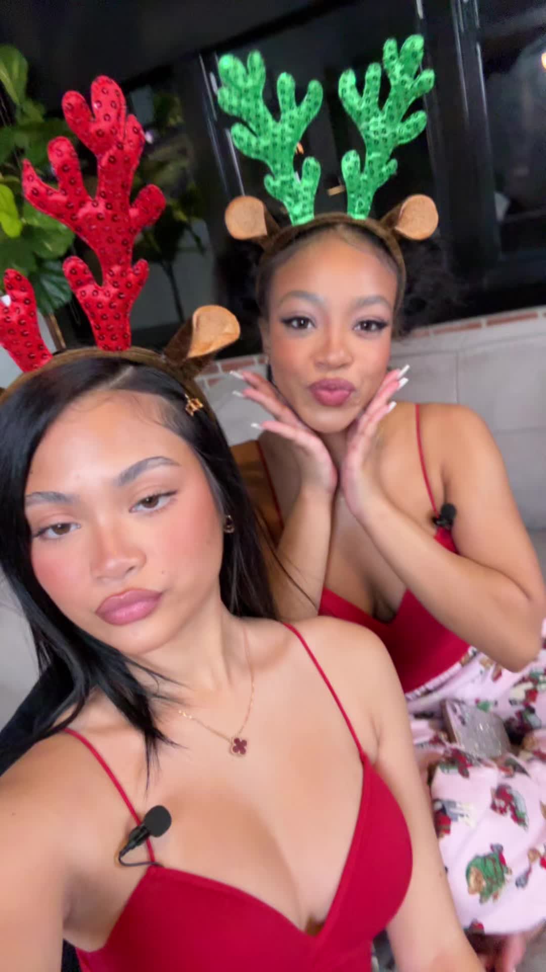 @Vanessa Anne