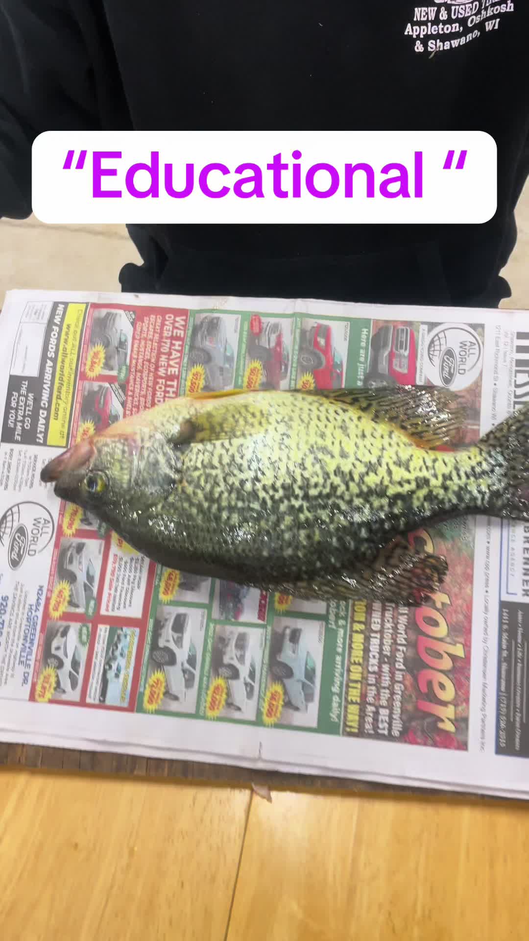 @ChrisFishOutdoors