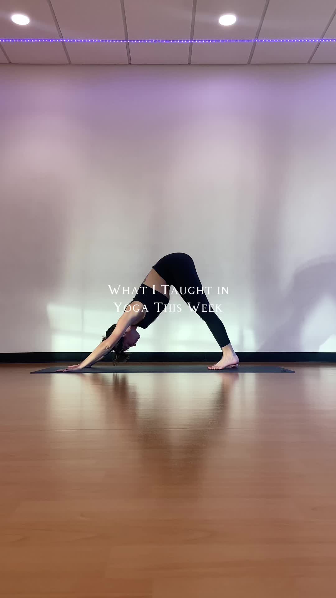 @Yoga Humans