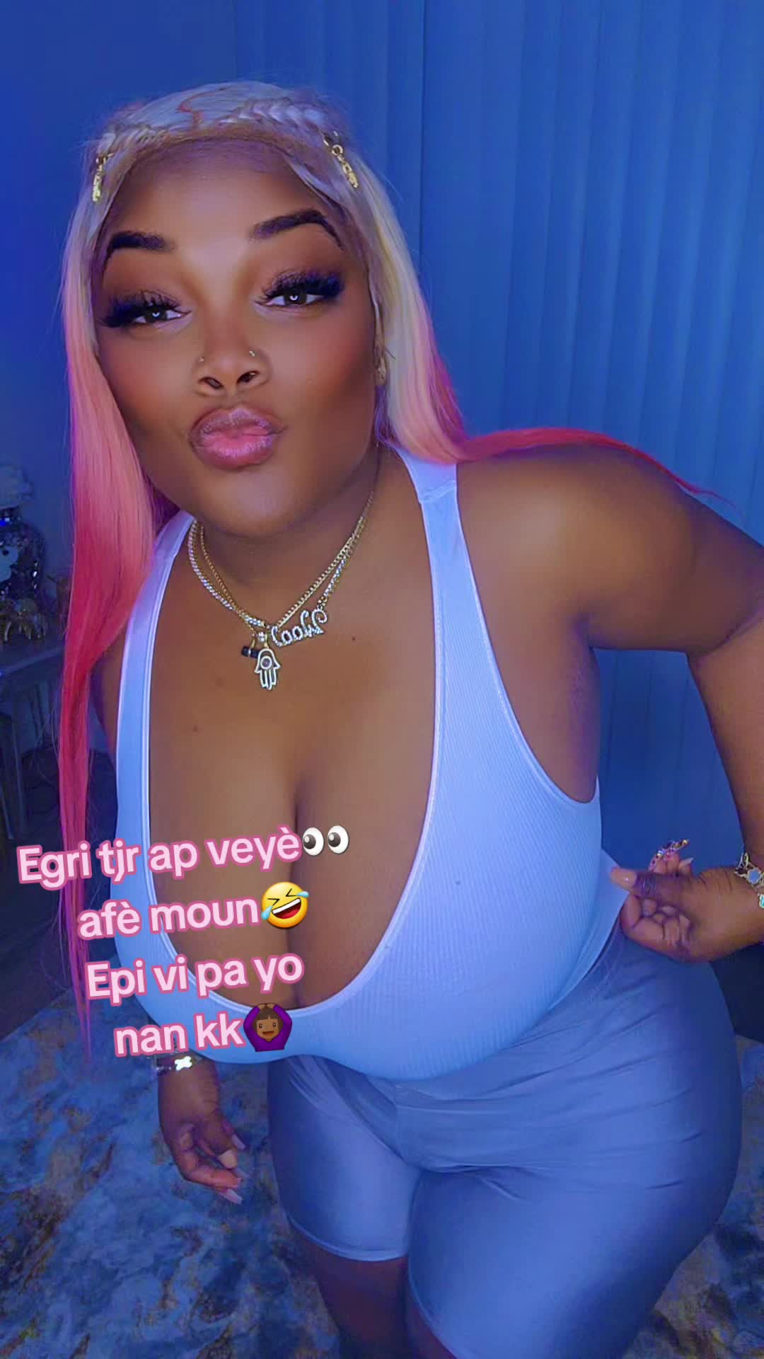 @She.Is.Woo
