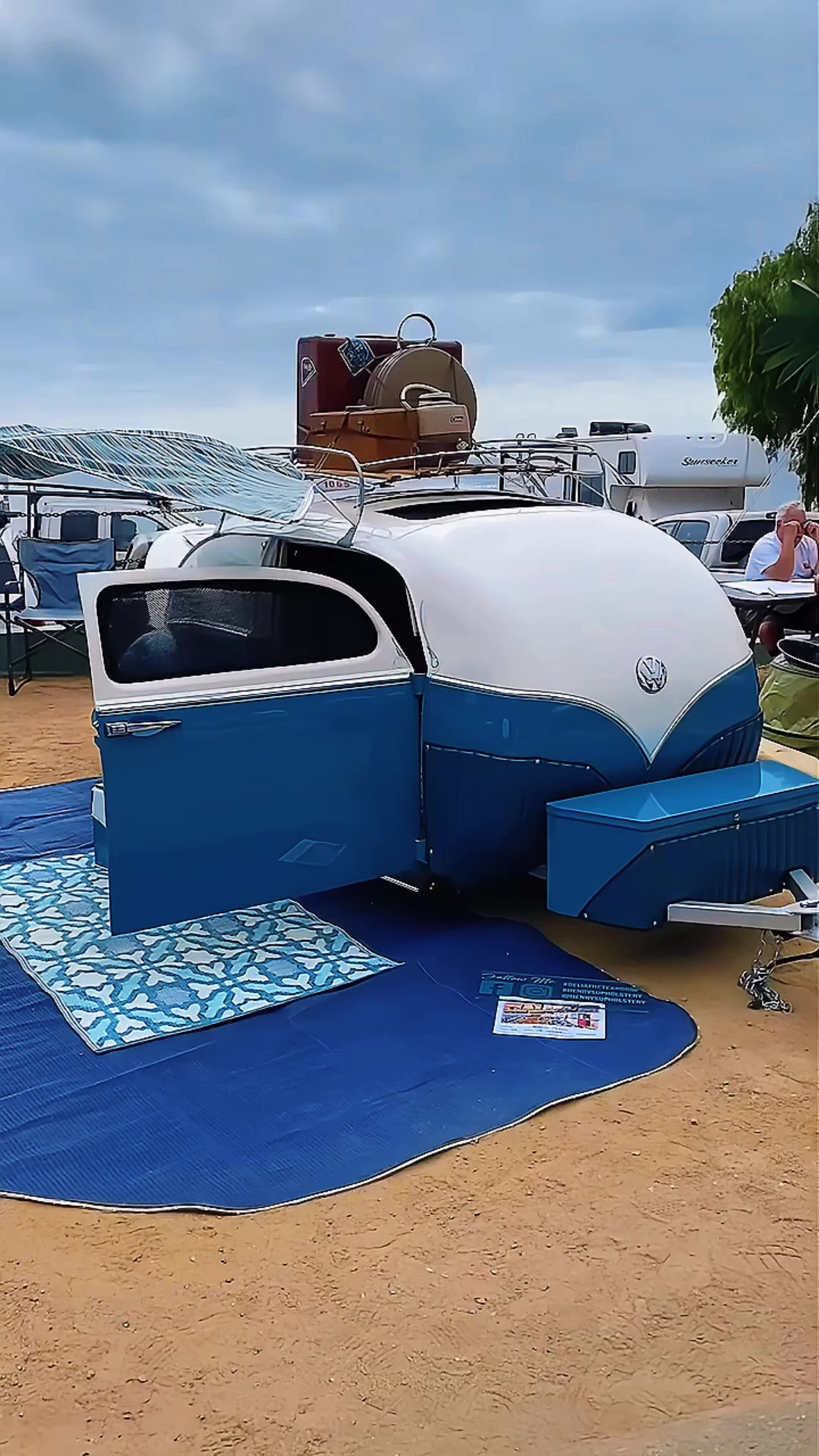 @PORTAL DO MOTORHOME BR