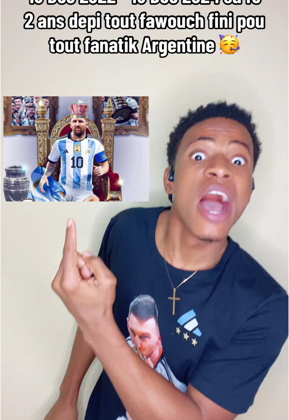 @BenshleyJr FCB💙❤️🇭🇹🇦🇷