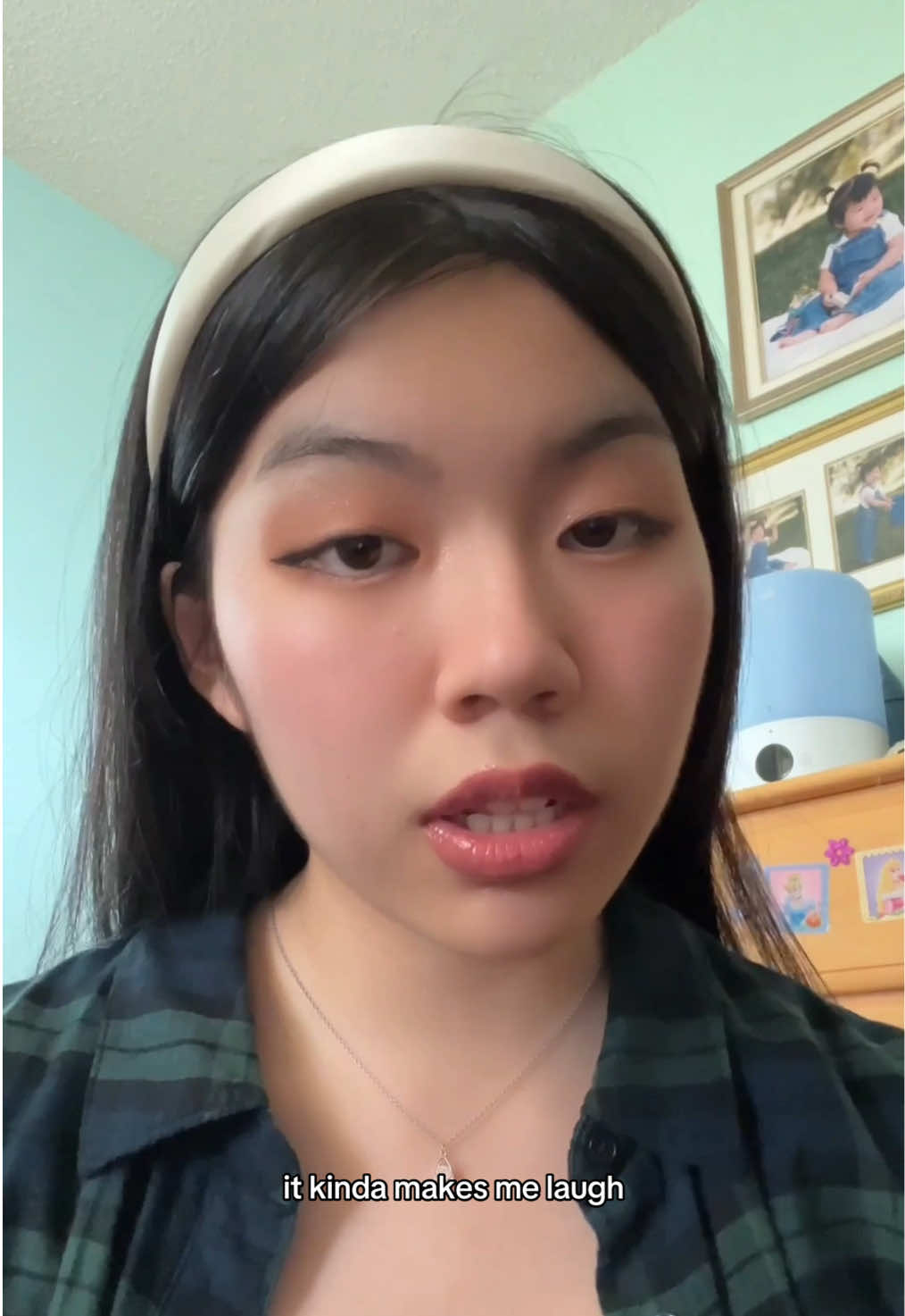 @Melody T
