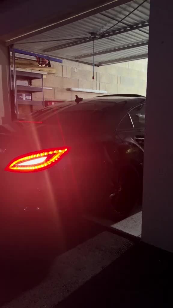 @🇩🇪CLS63S🇮🇹
