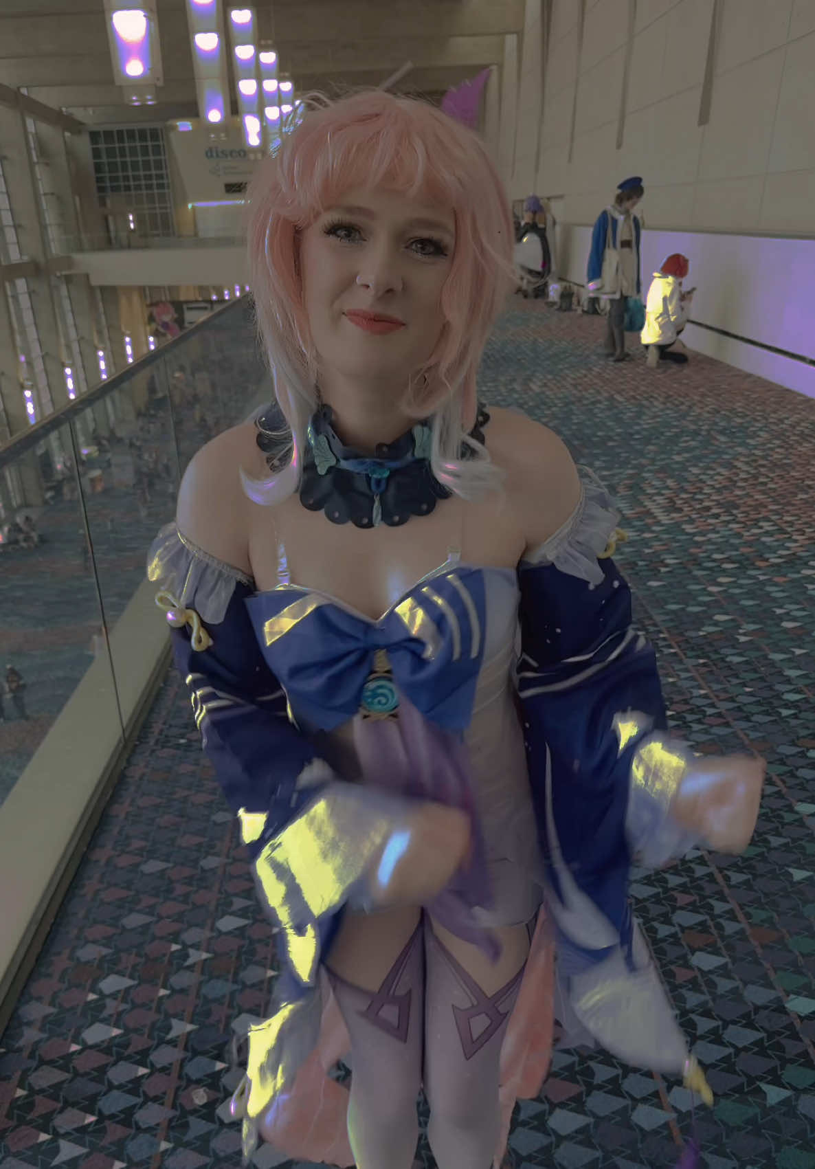 @yourclovercosplay