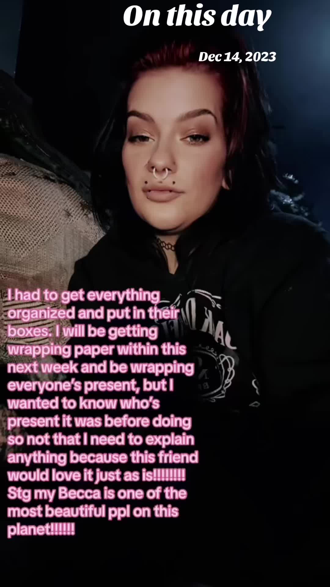 @Iminsanitylifeisthemadhouse🫀