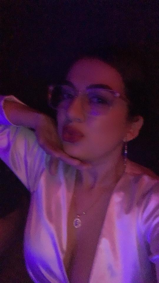 @yeya  arango🫀