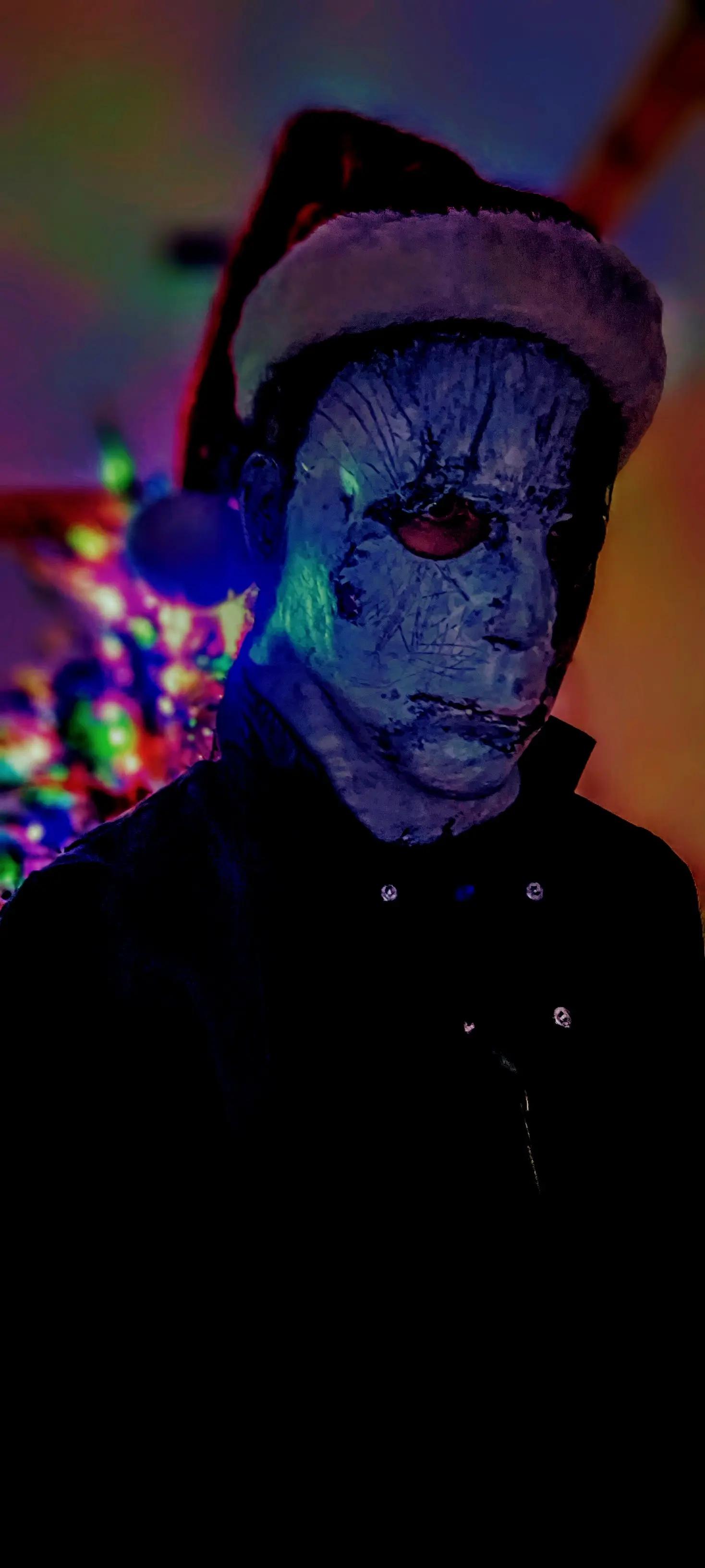 @🎃Michael Myers of Sumter🎃