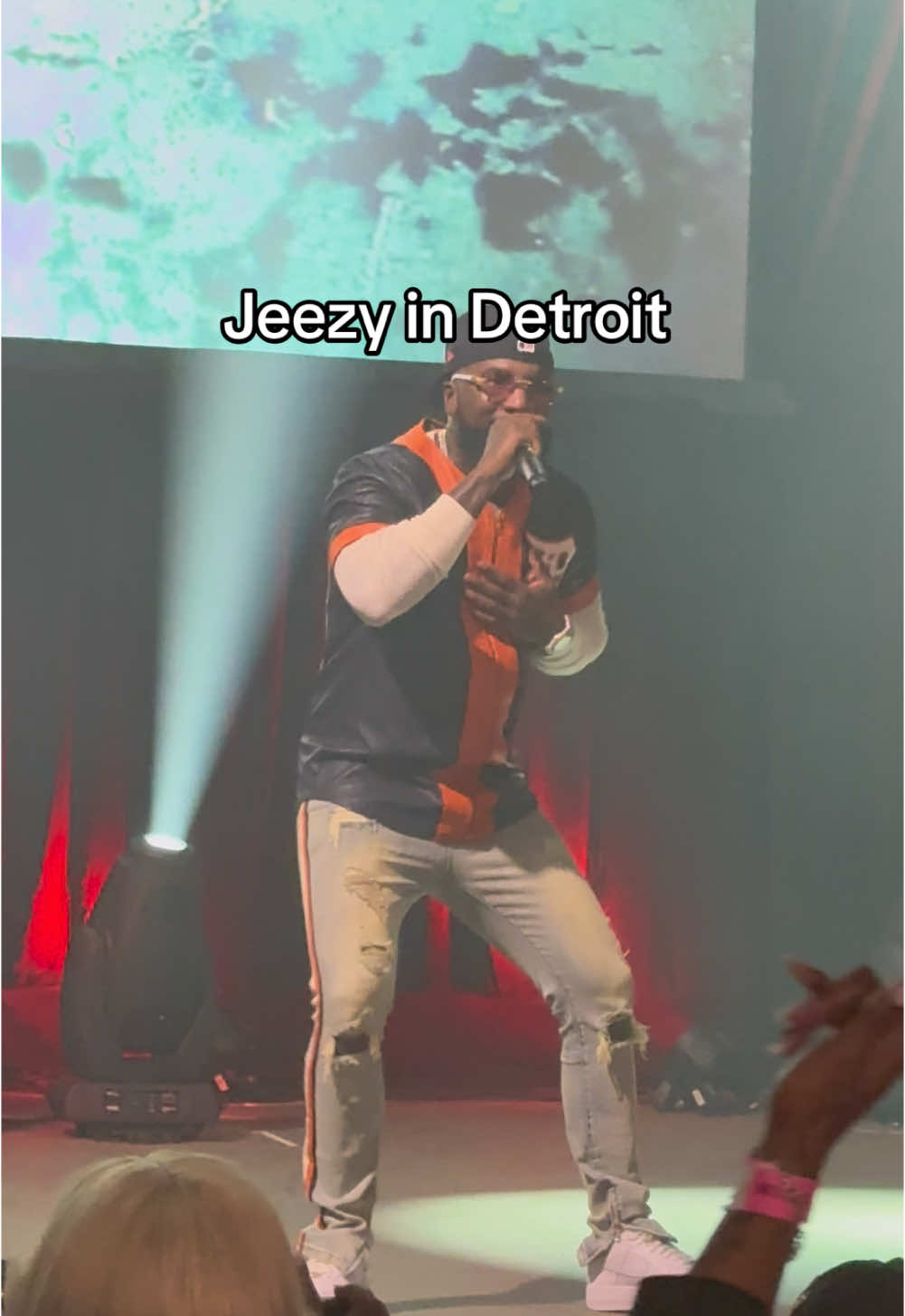 @Black Girl Soft Life Detroit