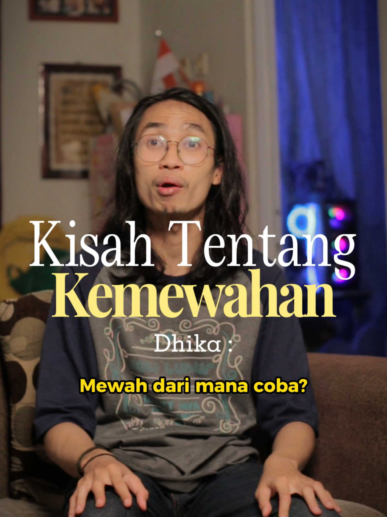 @Dhika Diary