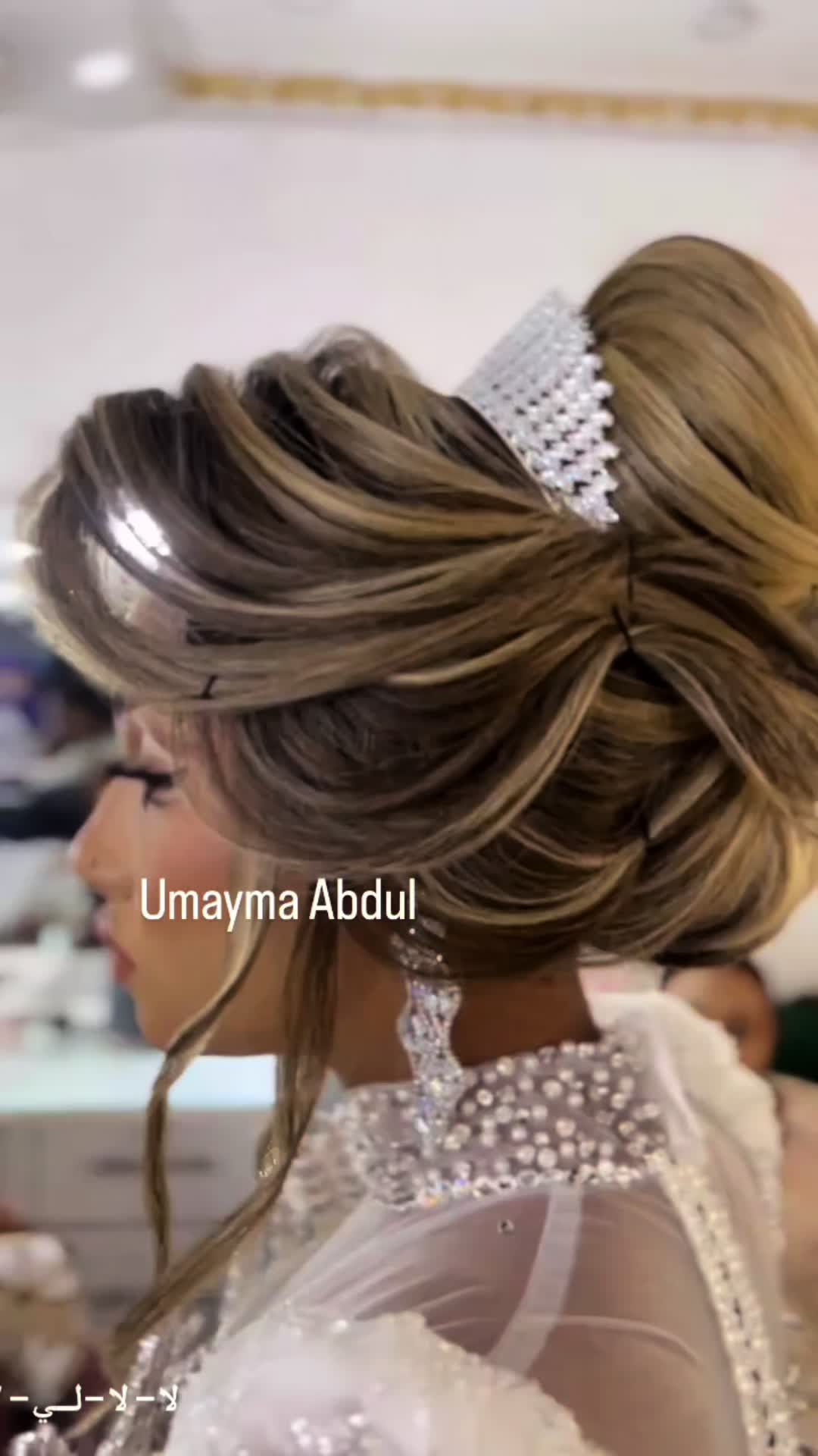 @Umayma
