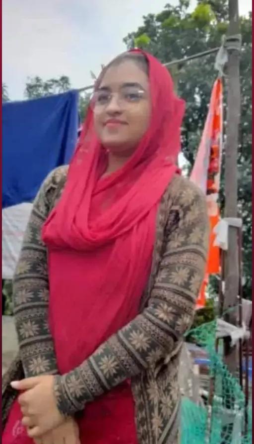 @samia Sharmin Gazipur