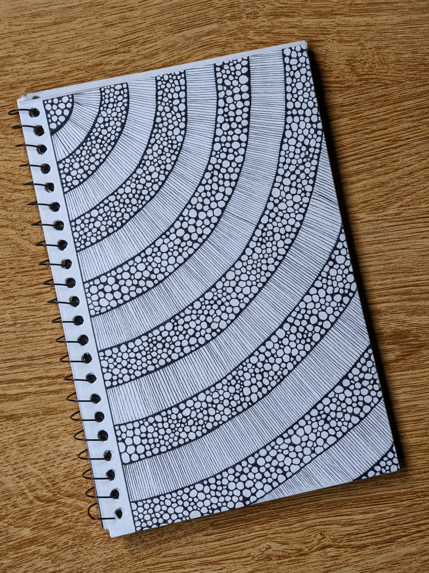@OP Doodle Art