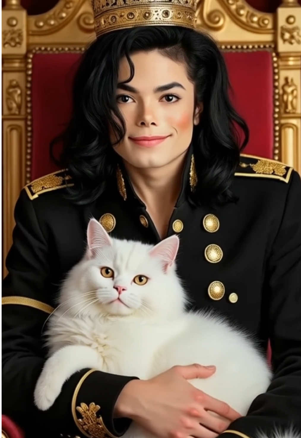 @The MJ Vault