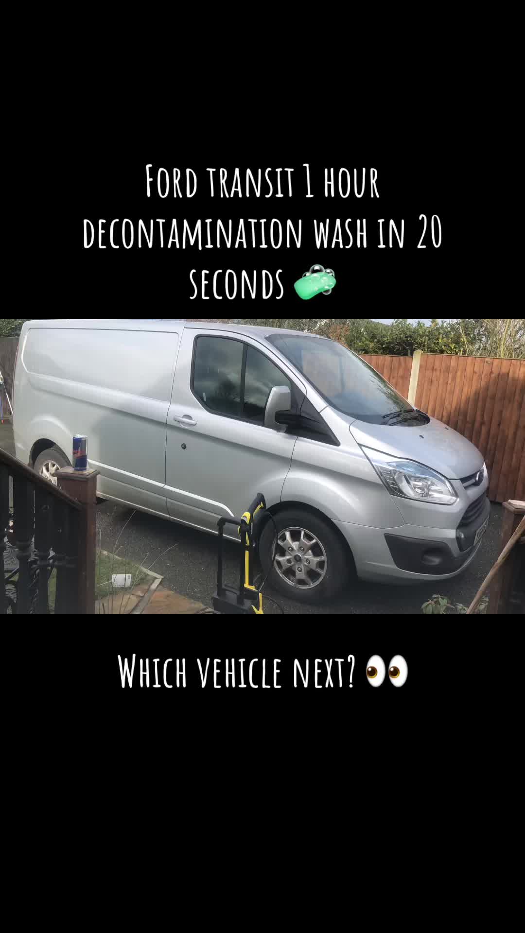 @Underrated Detailing Essex