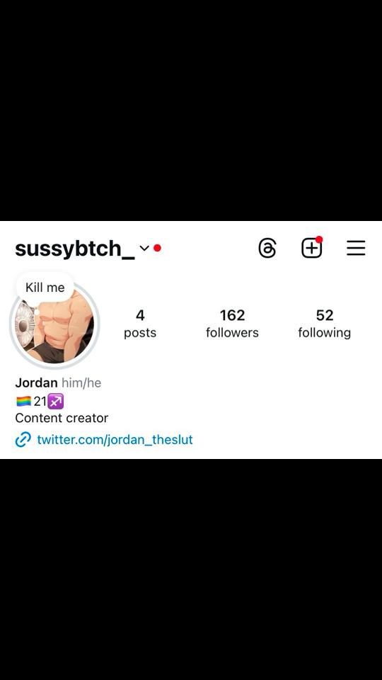 @Sussybtch