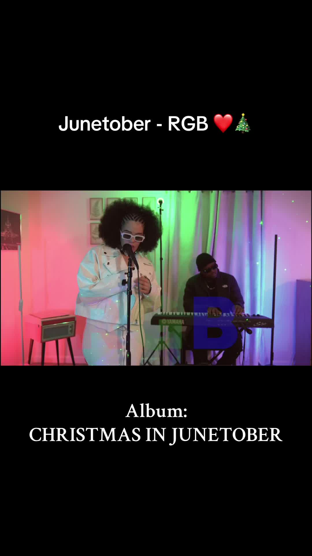 @Junetober