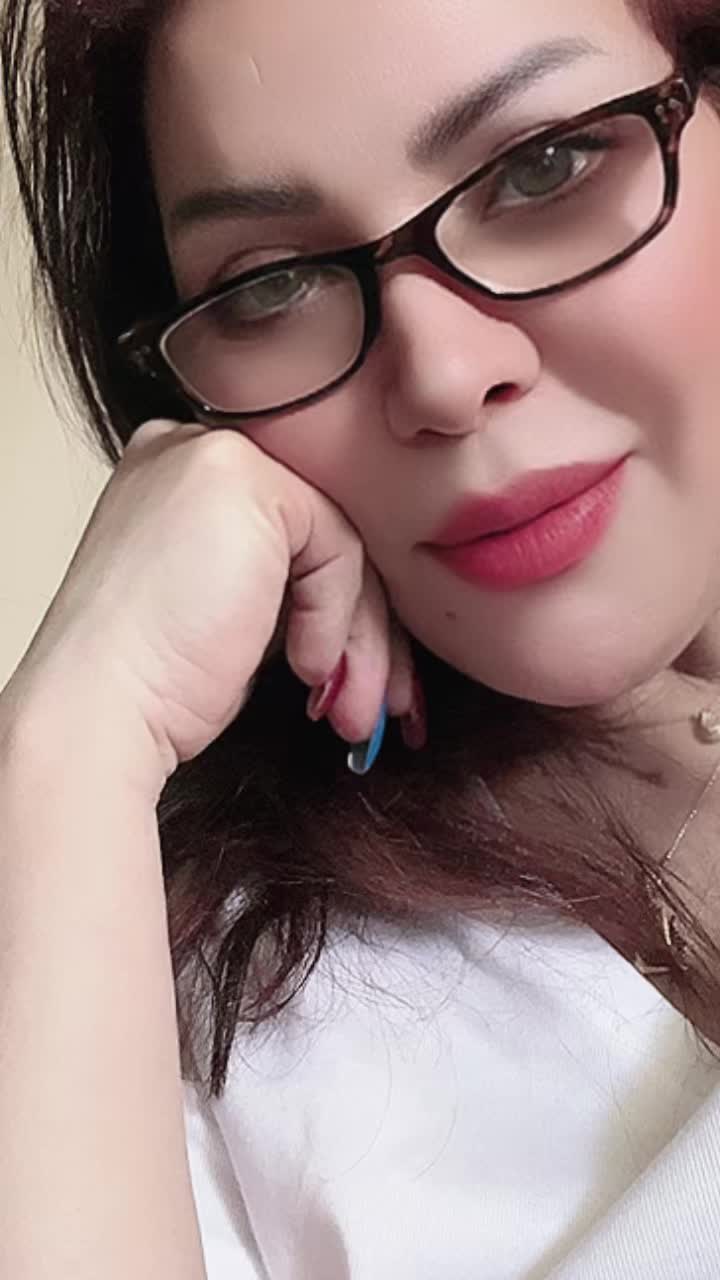 @ليلى غفران